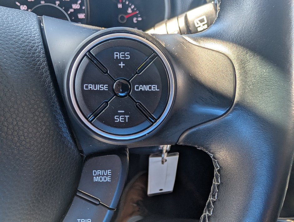 2018 Kia Soul EX