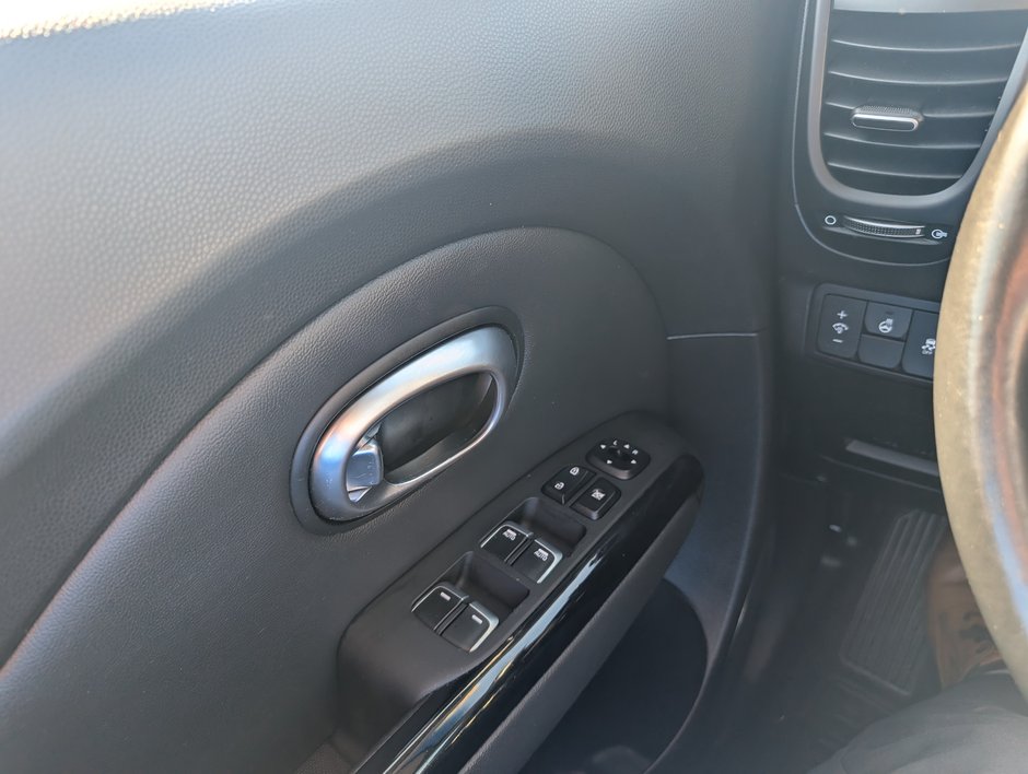 2018 Kia Soul EX