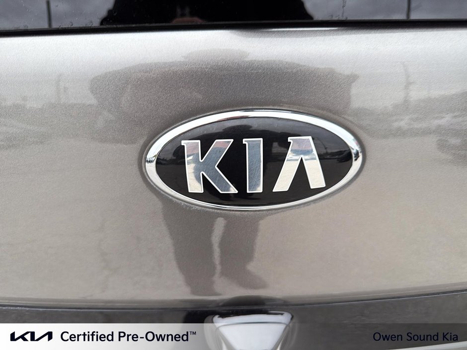 2019 Kia SOUL EX TECH One Owner Local Trade