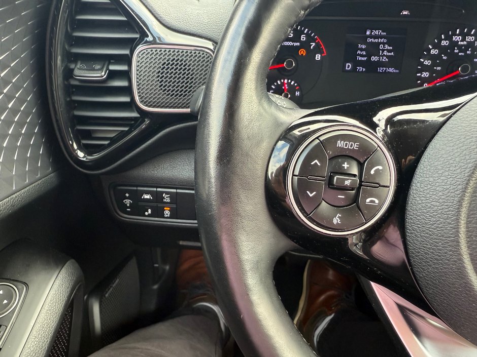 2020 Kia Soul EX LIMITED