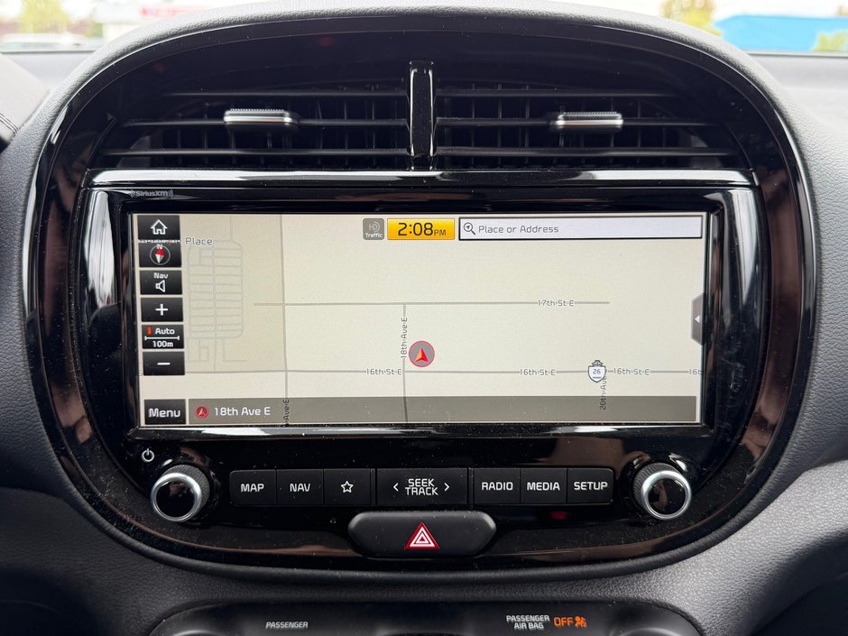 2020 Kia Soul EX Premium