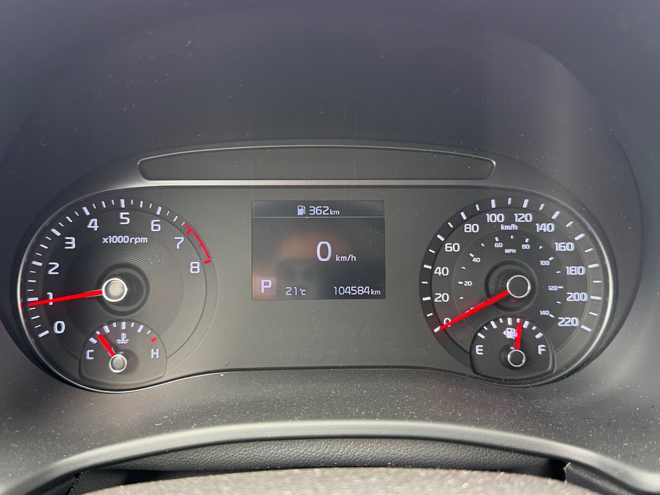 2020 Kia Soul EX Premium