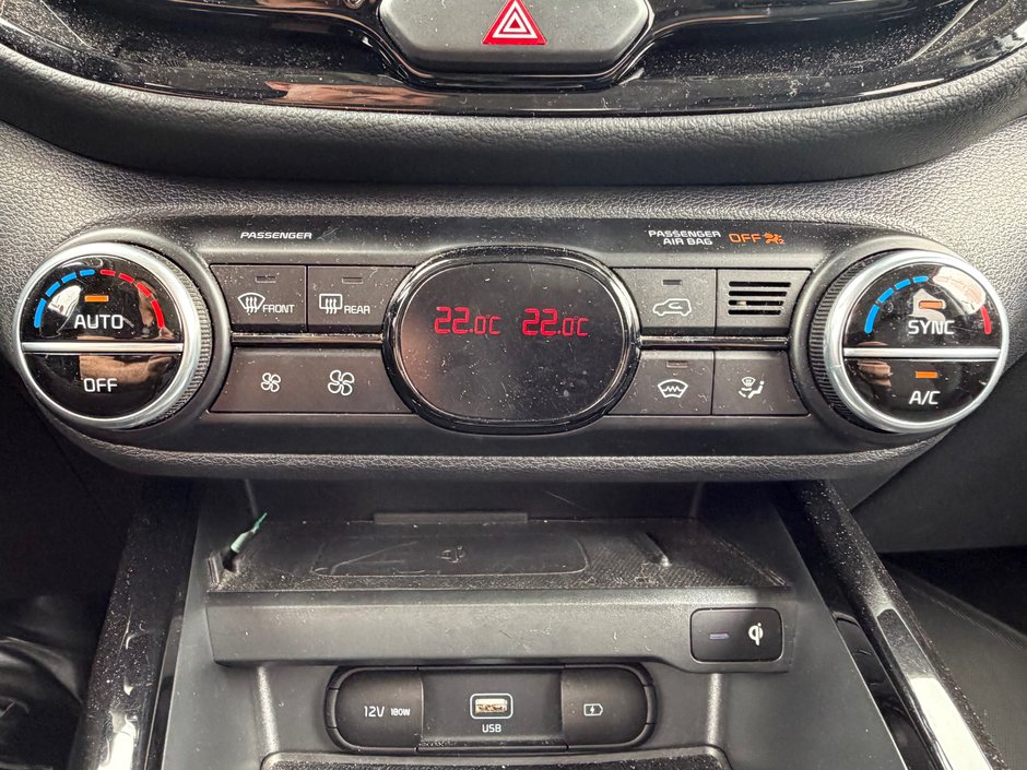2020 Kia Soul EX Premium