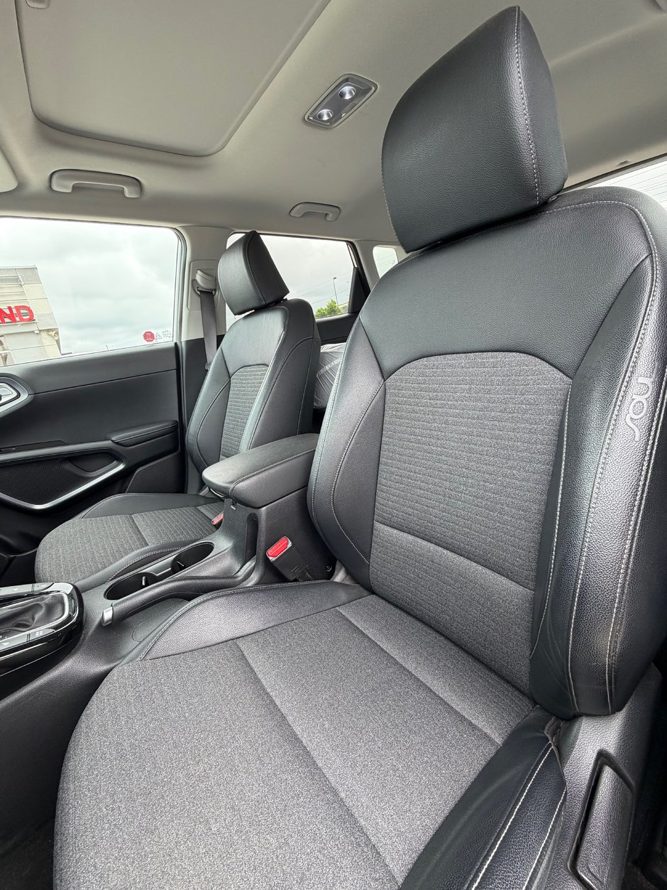2020 Kia Soul EX Premium
