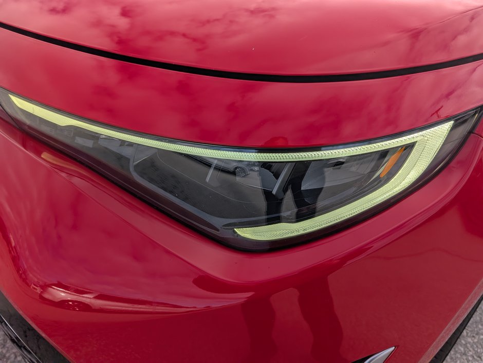 2023 Kia SOUL EX PREMIUM