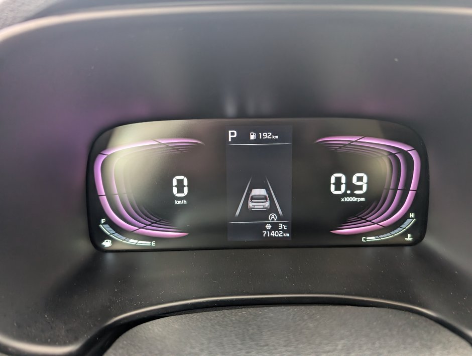 2023 Kia SOUL EX PREMIUM