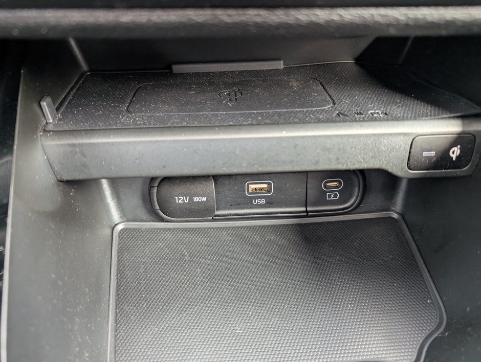 2023 Kia SOUL EX PREMIUM