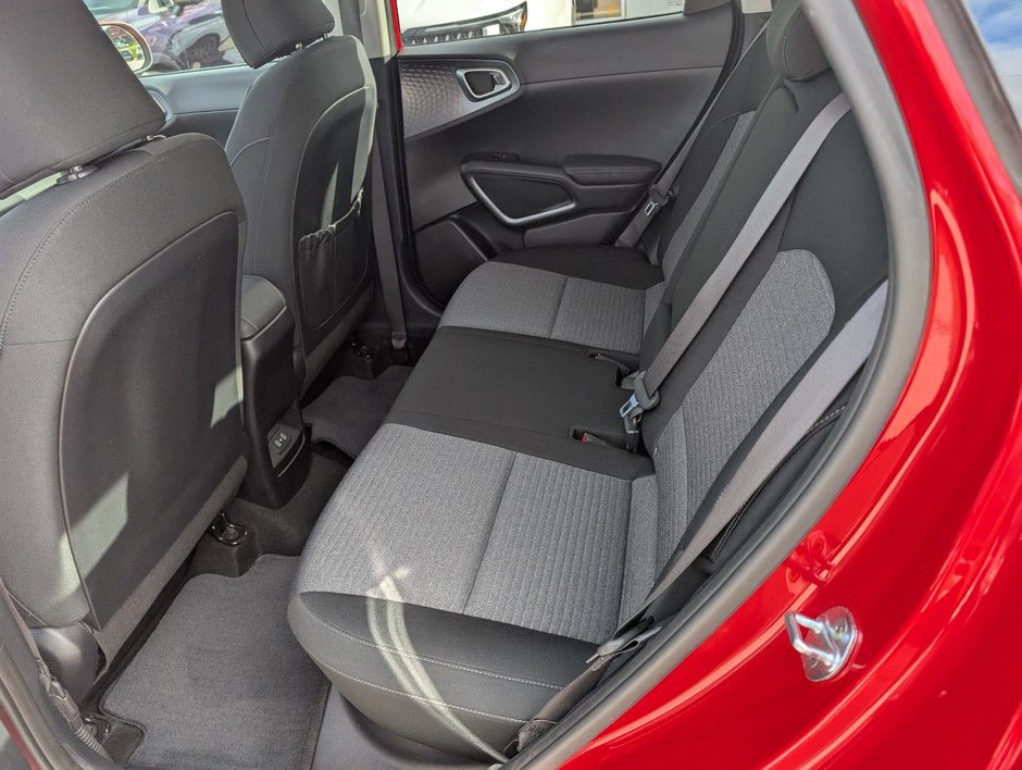 2023 Kia SOUL EX PREMIUM