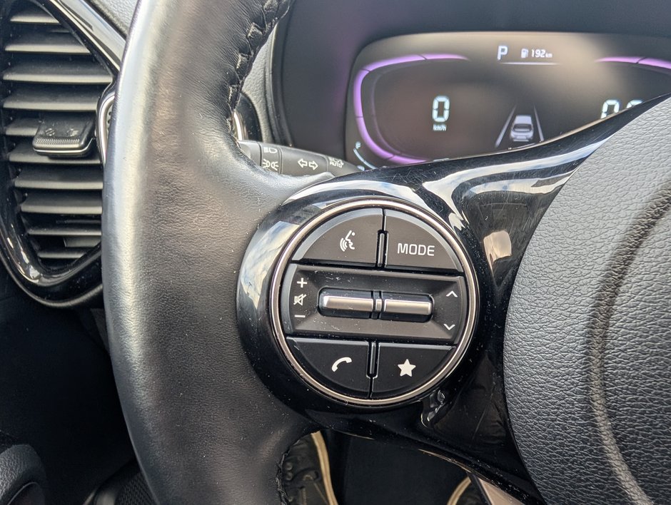 2023 Kia SOUL EX PREMIUM