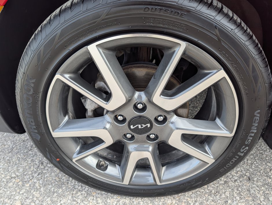 2023 Kia SOUL EX PREMIUM