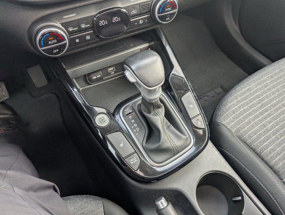 2023 Kia SOUL EX PREMIUM