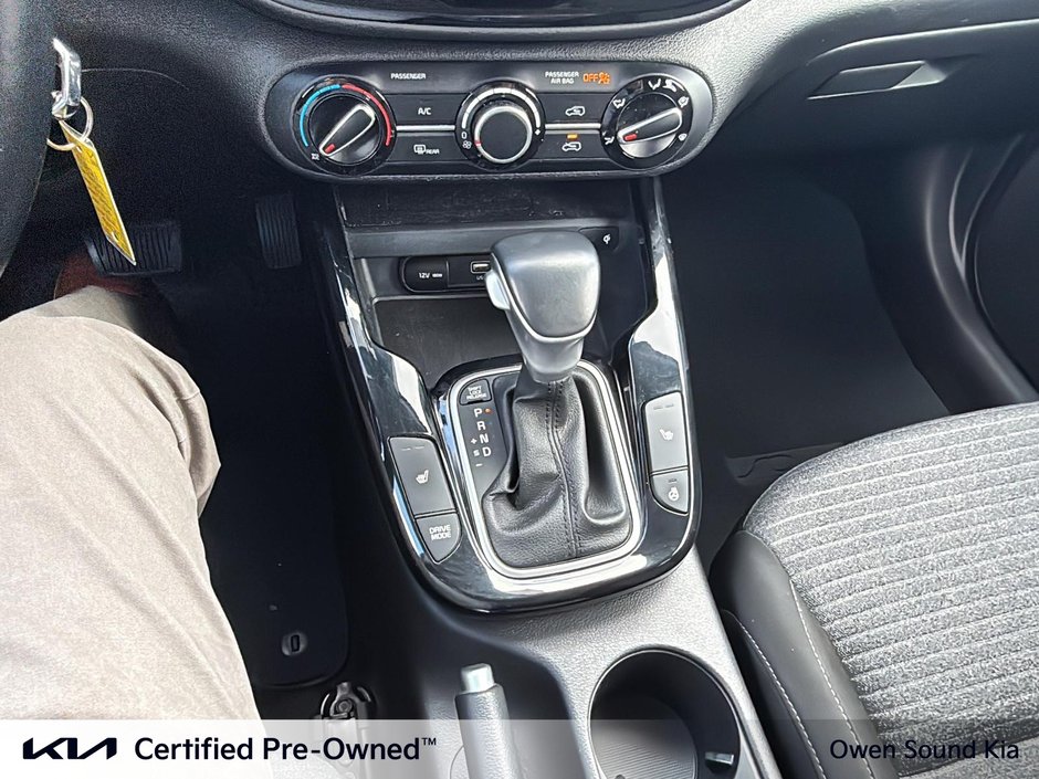 2024 Kia Soul EX