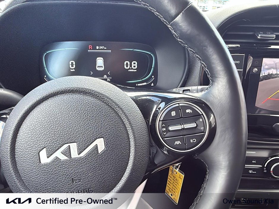 2024 Kia Soul EX