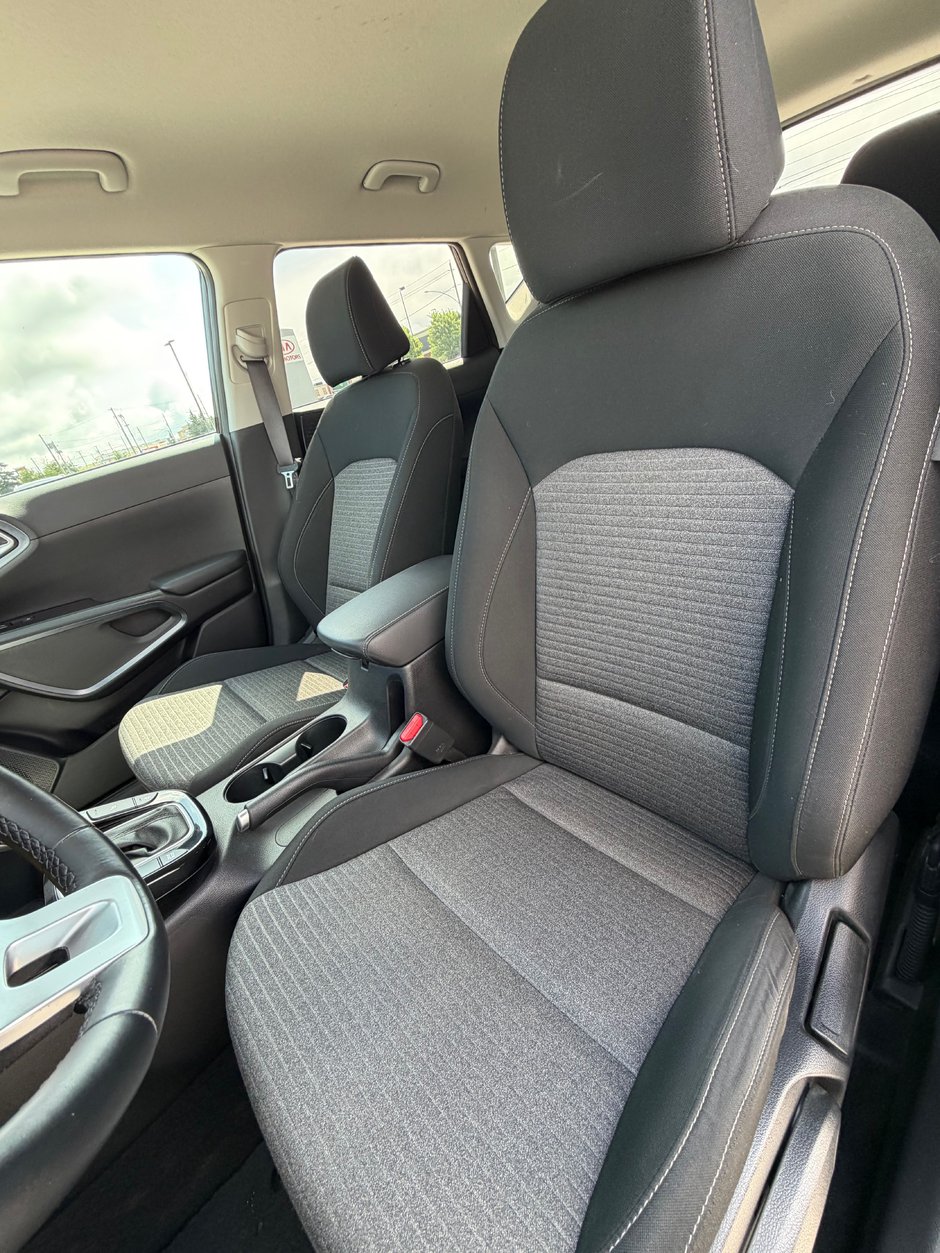 2024 Kia Soul EX