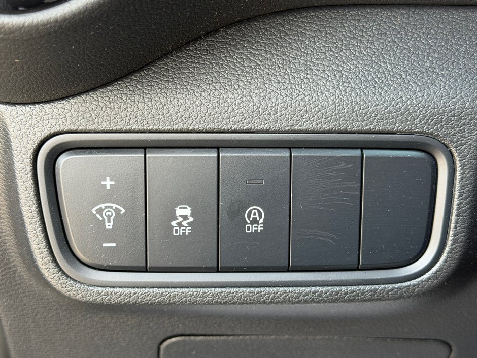 2024 Kia Soul EX