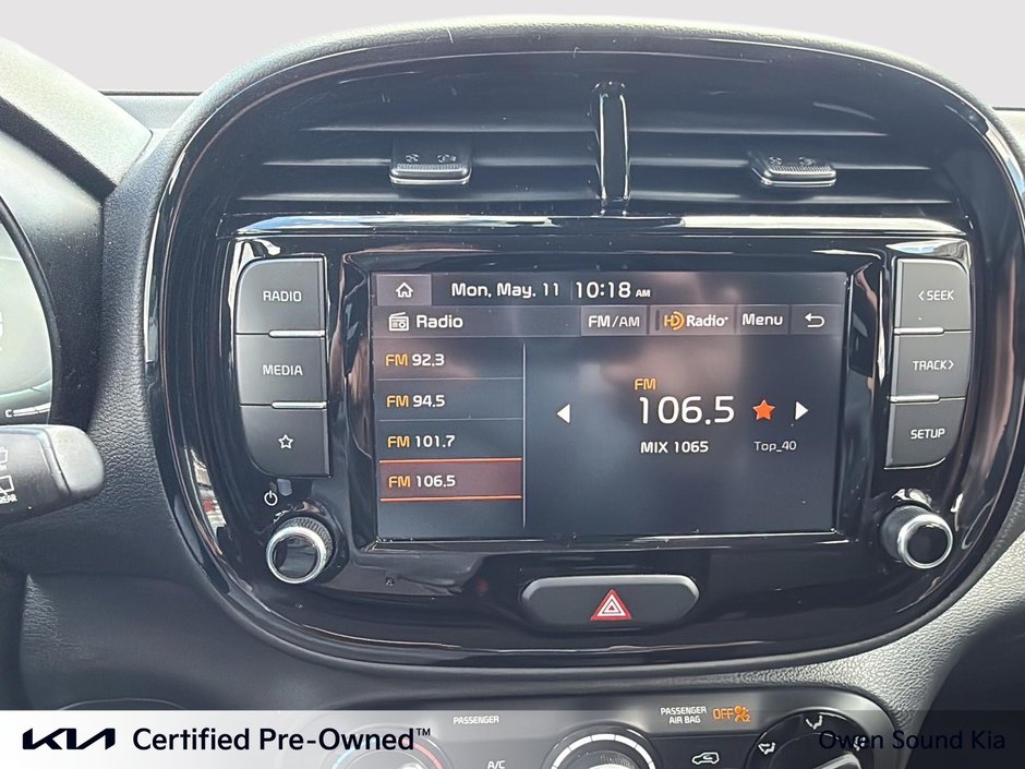 2024 Kia Soul EX