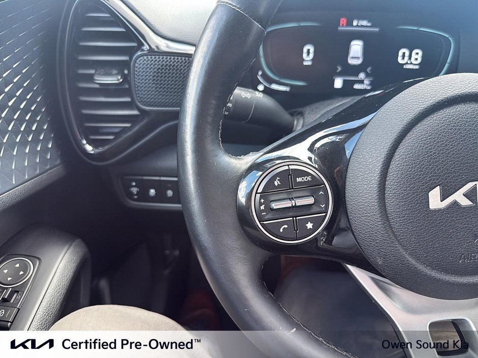 2024 Kia Soul EX