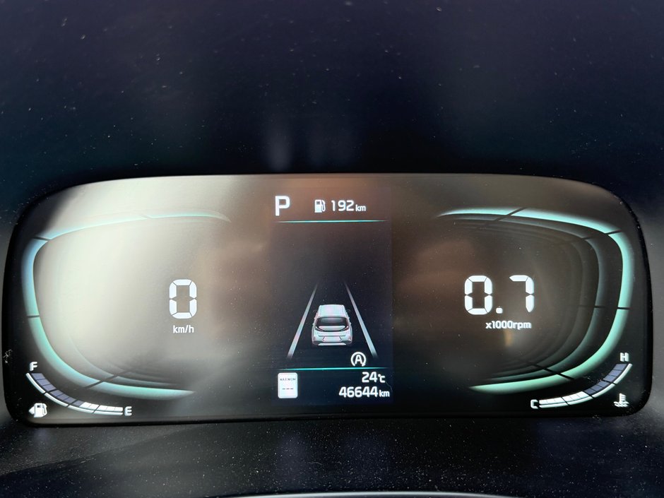 2024 Kia Soul EX