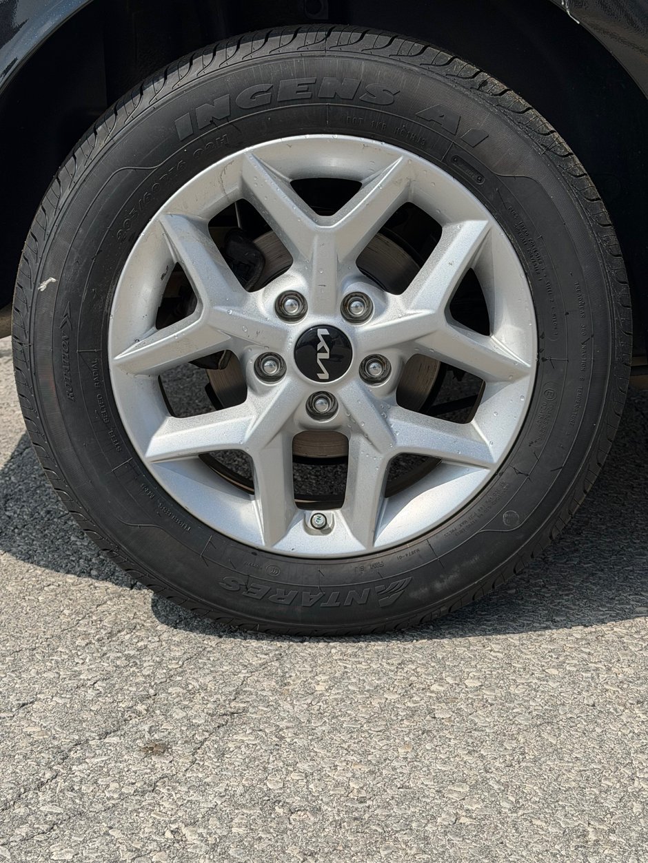 2024 Kia Soul EX