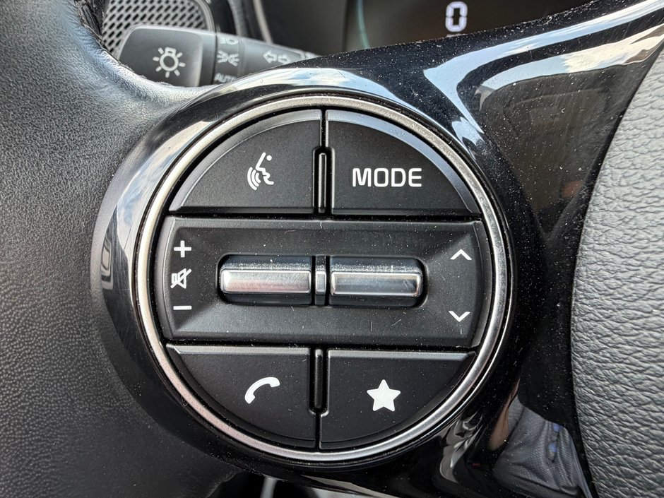 2024 Kia Soul EX