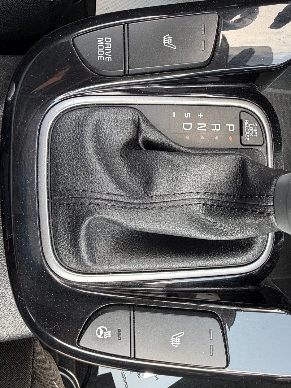 2024 Kia Soul EX
