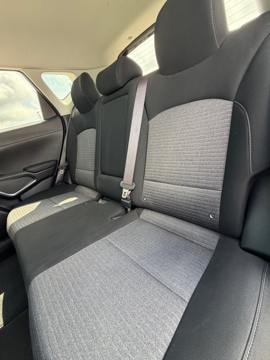2024 Kia Soul EX