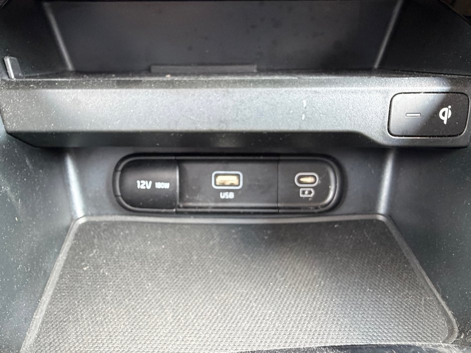 2024 Kia Soul EX