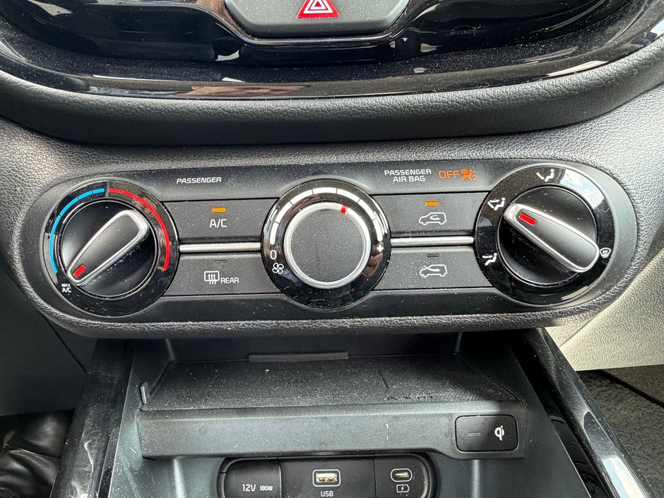 2024 Kia Soul EX