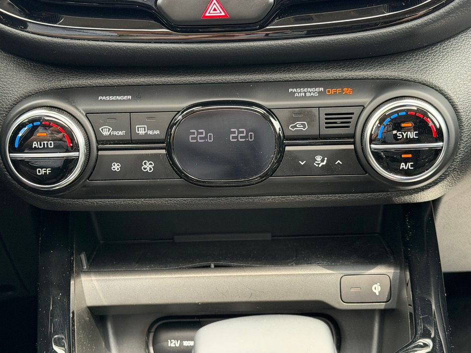 2024 Kia Soul EX Premium