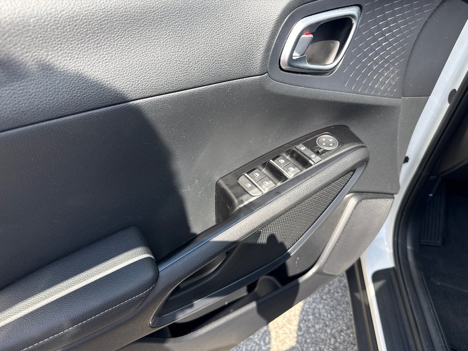 2024 Kia Soul EX Premium