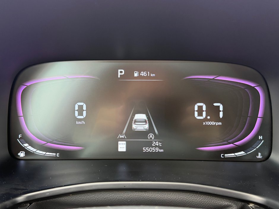 2024 Kia Soul EX Premium