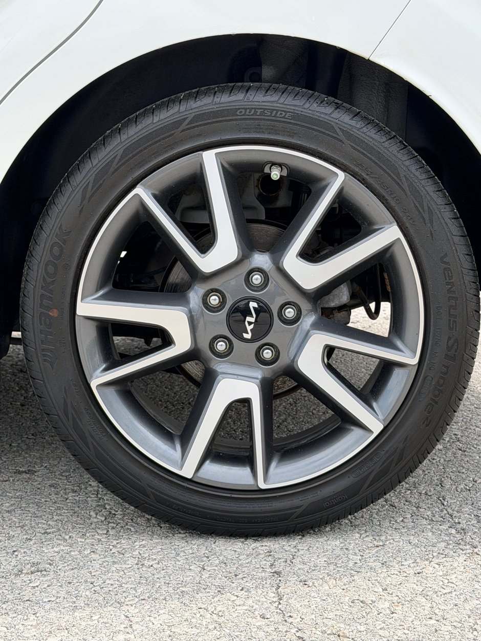 2024 Kia Soul EX Premium