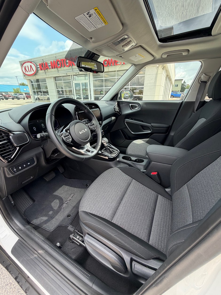 2024 Kia Soul EX Premium