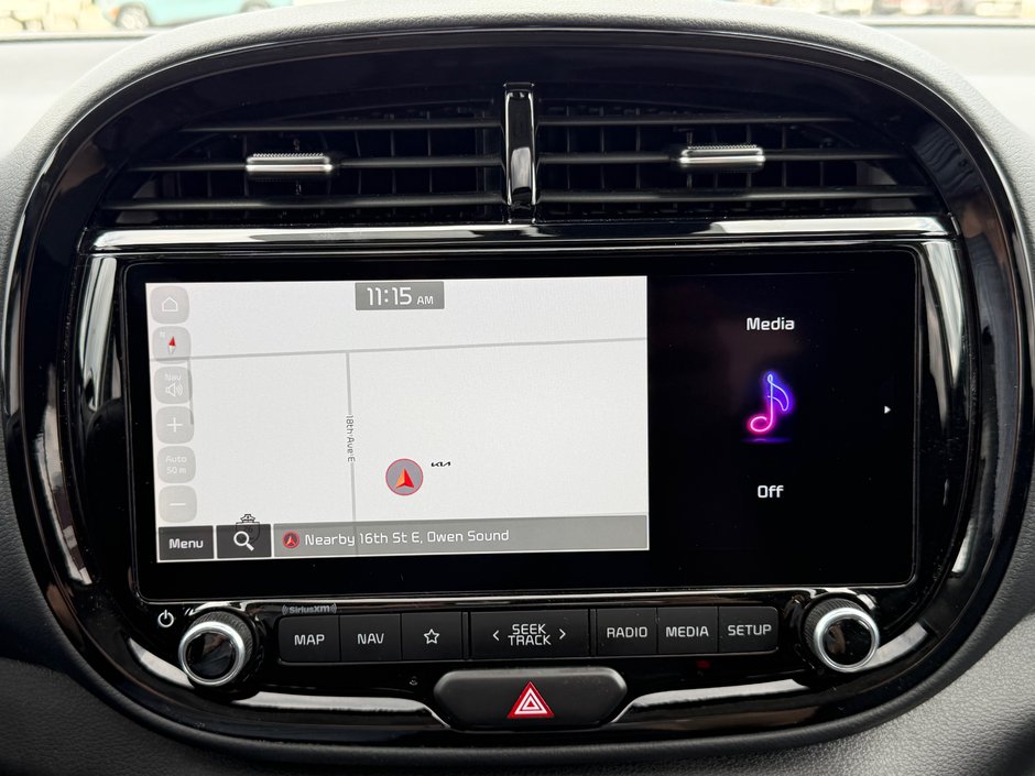 2024 Kia Soul EX Premium