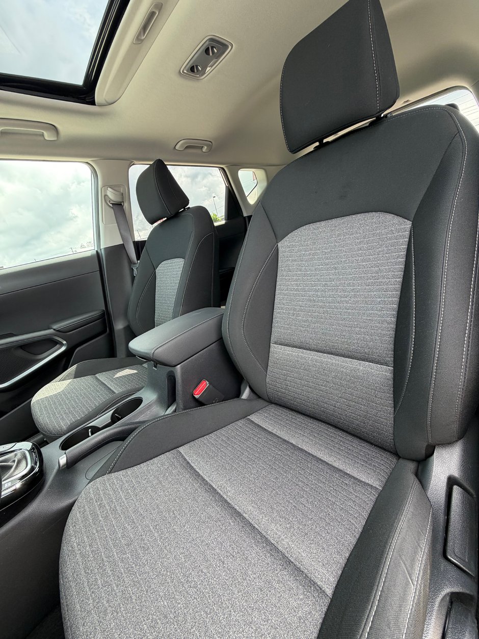 2024 Kia Soul EX Premium