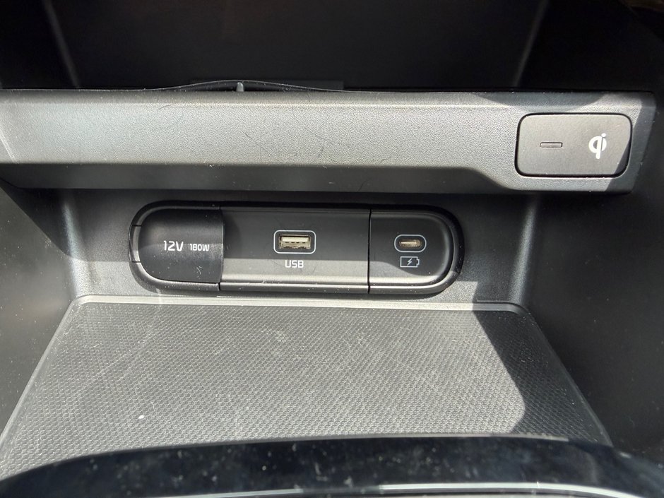 2024 Kia Soul EX Premium