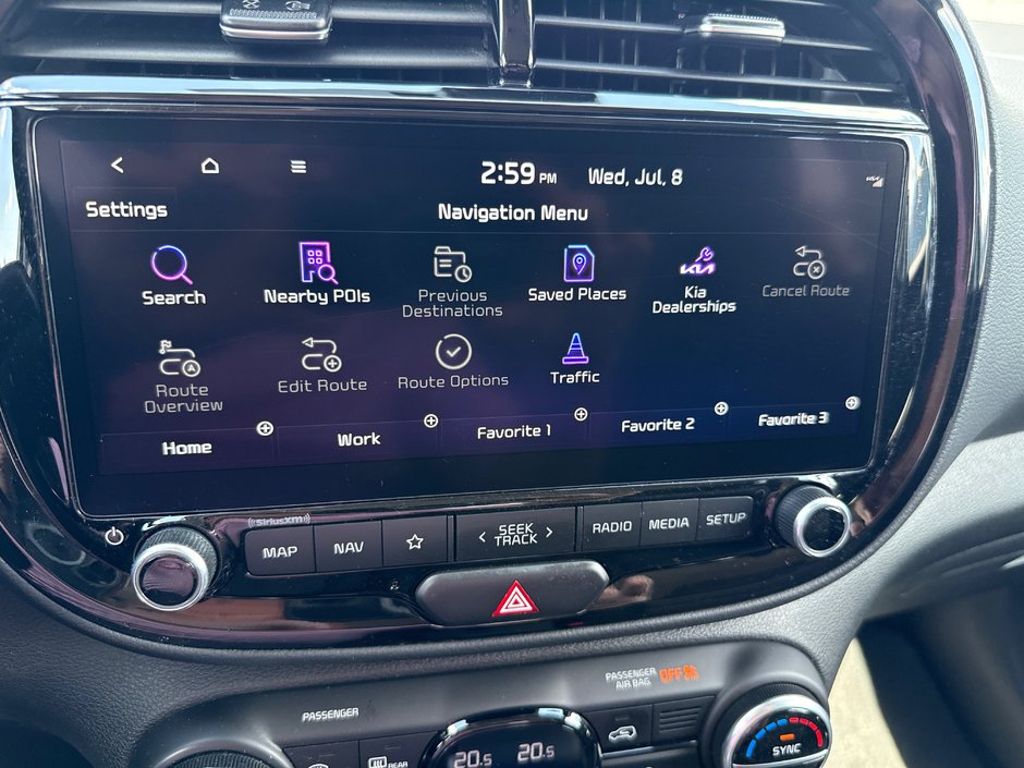 2024 Kia Soul EX Premium