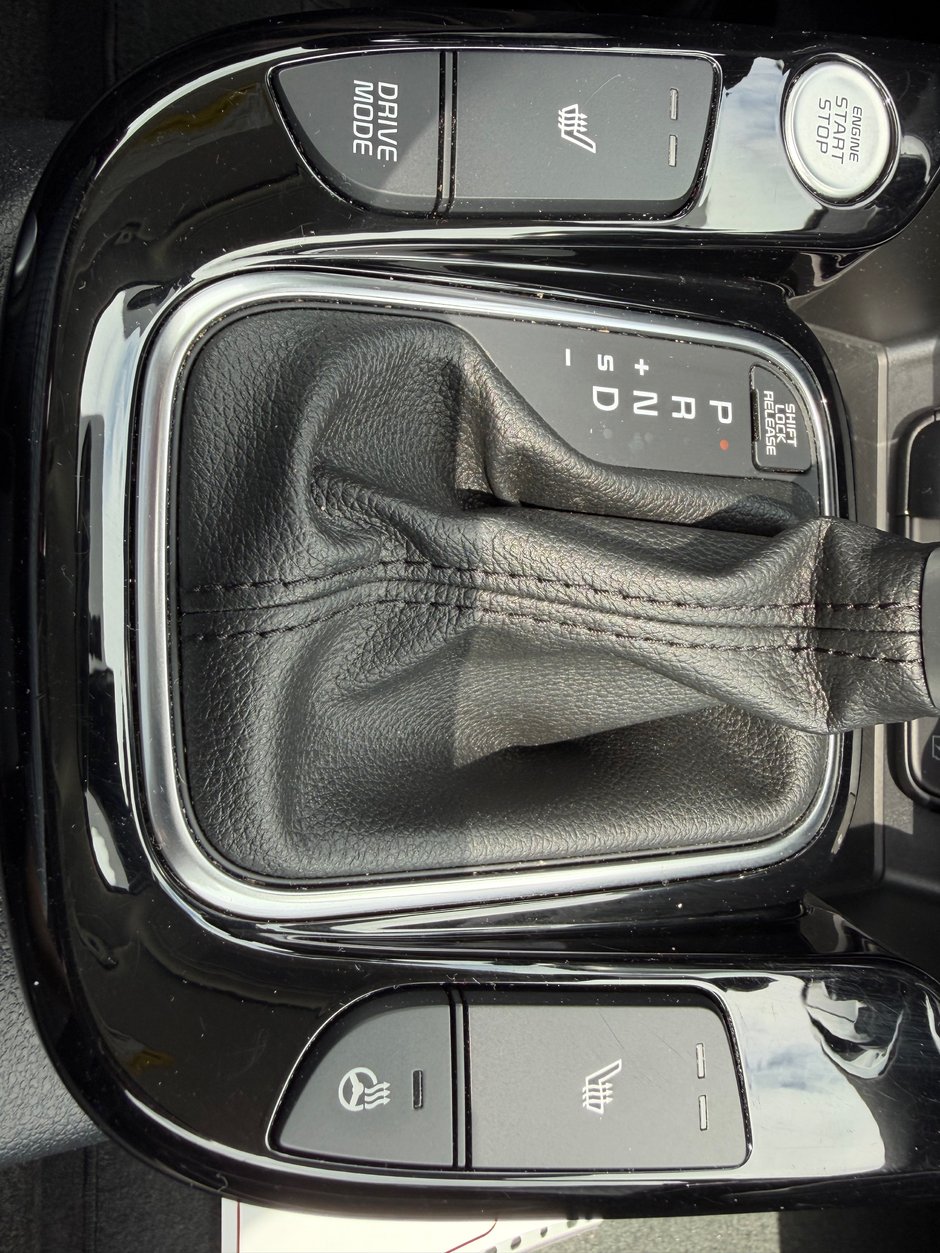 2024 Kia Soul EX Premium