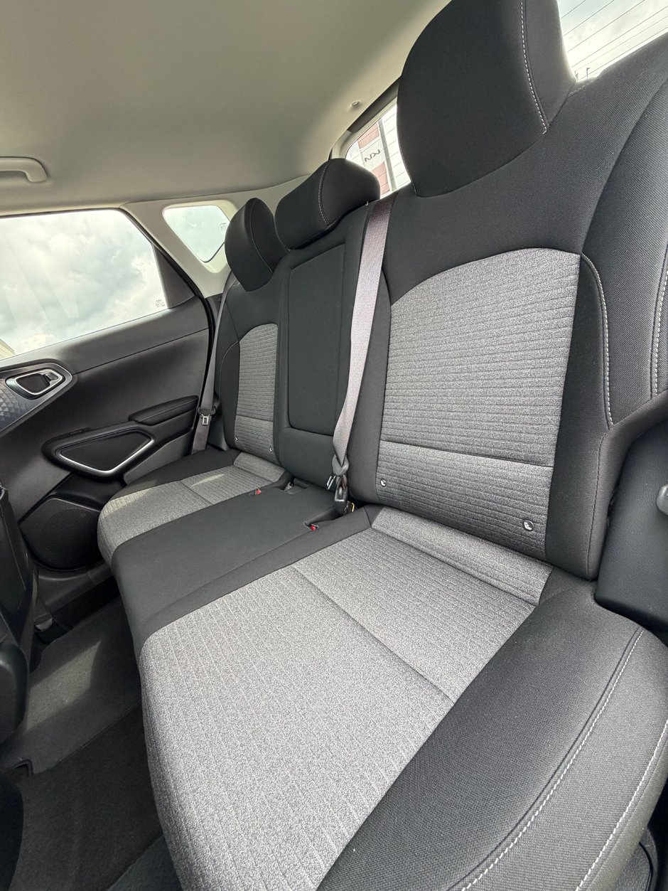 2024 Kia Soul EX Premium