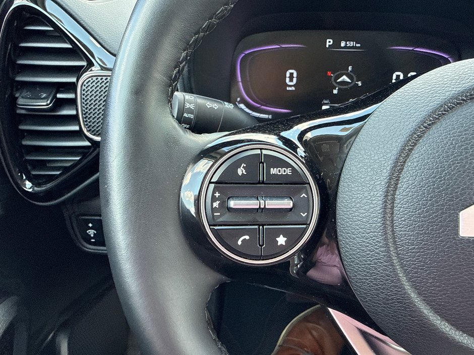 2024 Kia Soul EX Premium