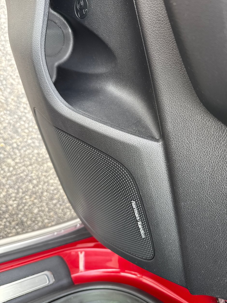 2018 Kia Sportage SX TURBO