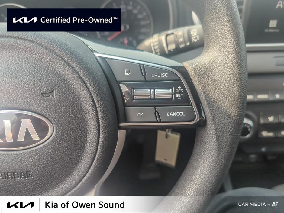 2020 Kia Sportage LX VERY CLEAN AWD