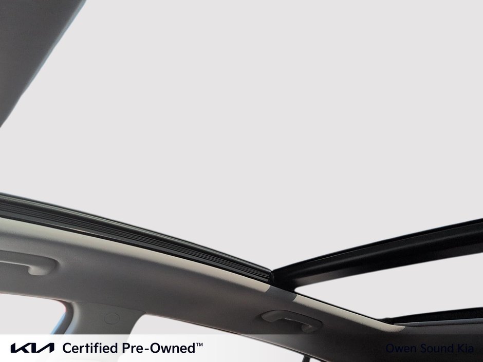 2020 Kia SPORTAGE EX S