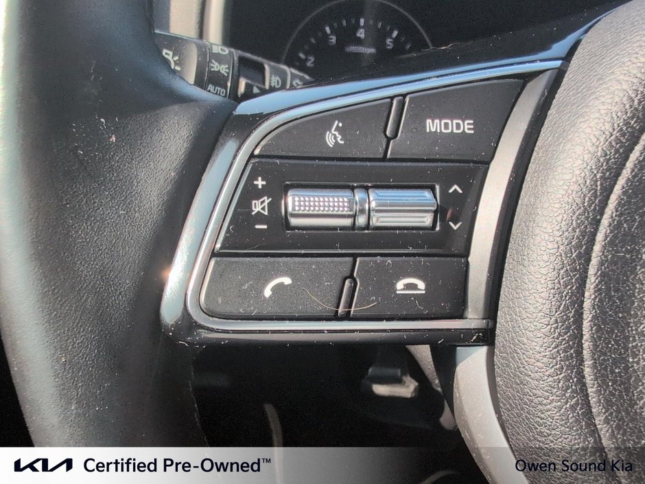 2020 Kia SPORTAGE EX S