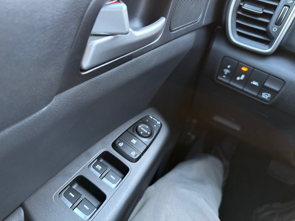 2020 Kia SPORTAGE EX PREMIUM