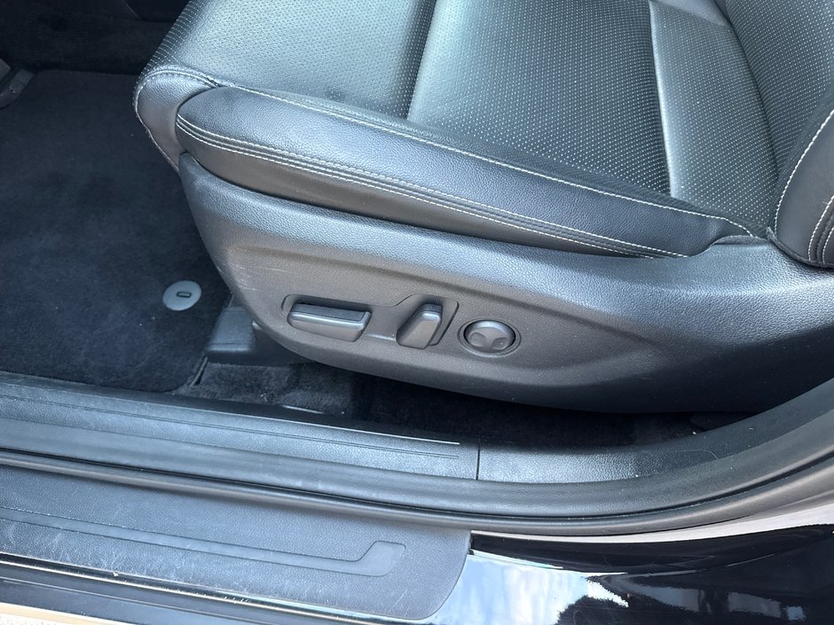 2020 Kia SPORTAGE EX PREMIUM