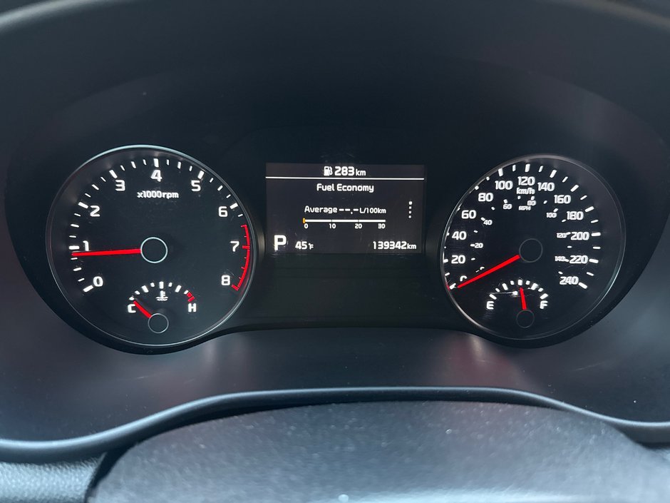 2020 Kia SPORTAGE EX PREMIUM