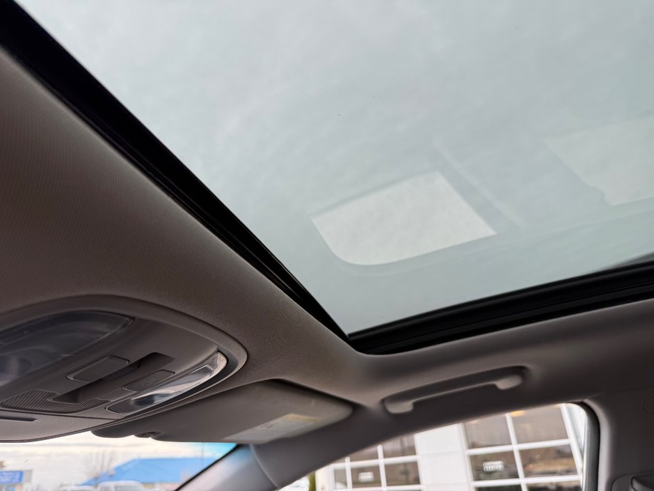 2020 Kia SPORTAGE EX PREMIUM S