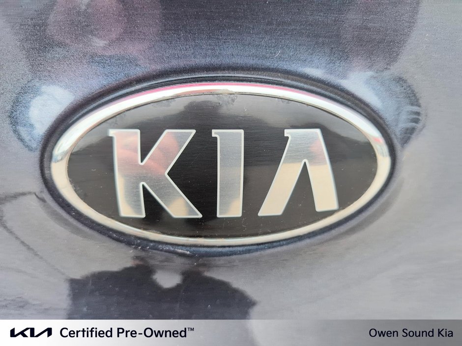 2021 Kia Sportage LX S