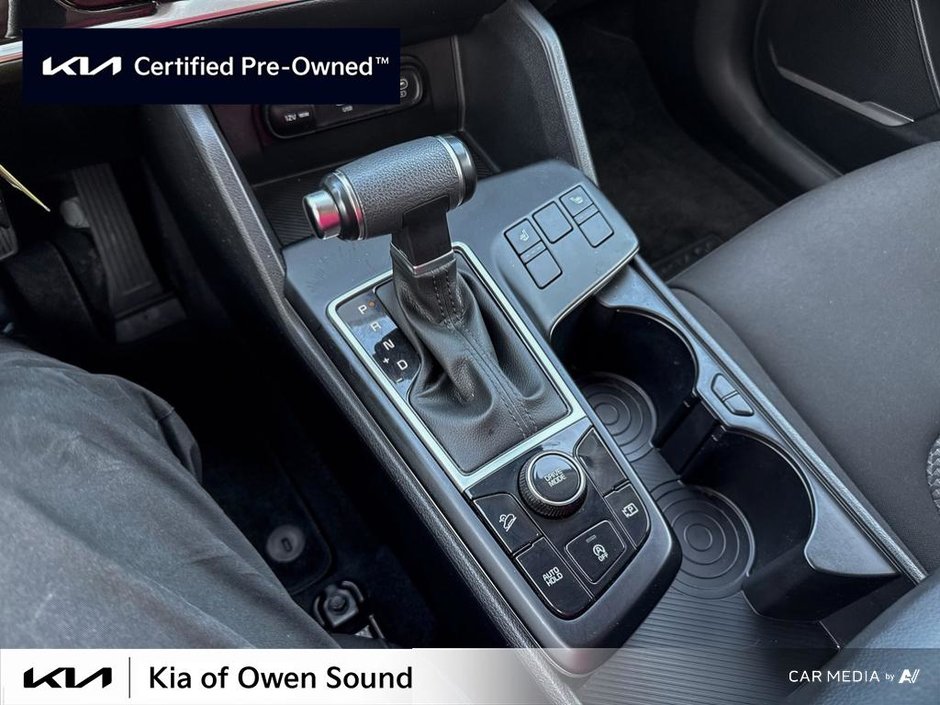 2023 Kia Sportage LX FWD Economical FWD